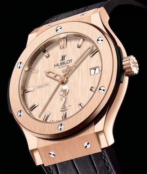 reloj hublot mujer|reloj hublot precio original.